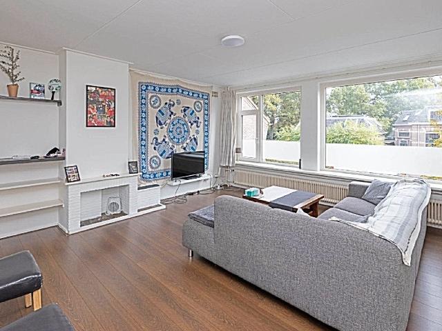 Appartement in Hengelo O