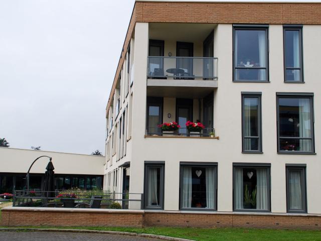 appartement in Hengelo Gld, Steintjesweide