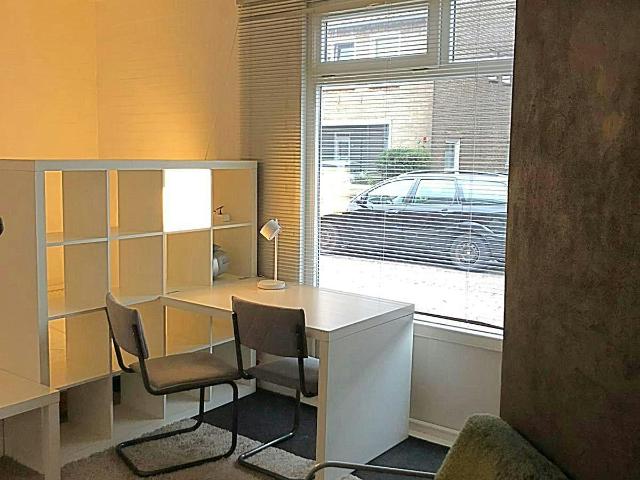 Woonhuis in Hengelo