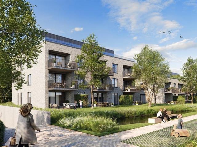 te koop Appartement Hechtel