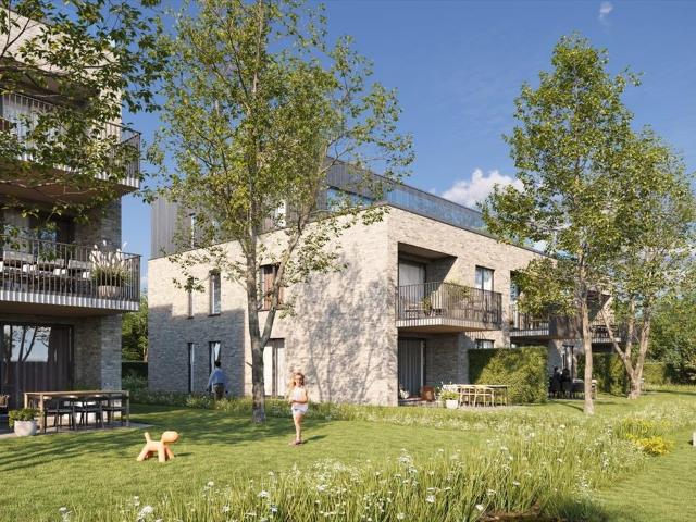 te koop Appartement Hechtel