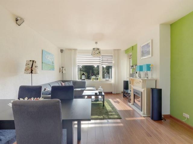 appartement in Heemskerk, Carel van Manderstraat