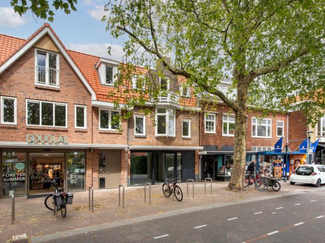 Appartement in Heemstede