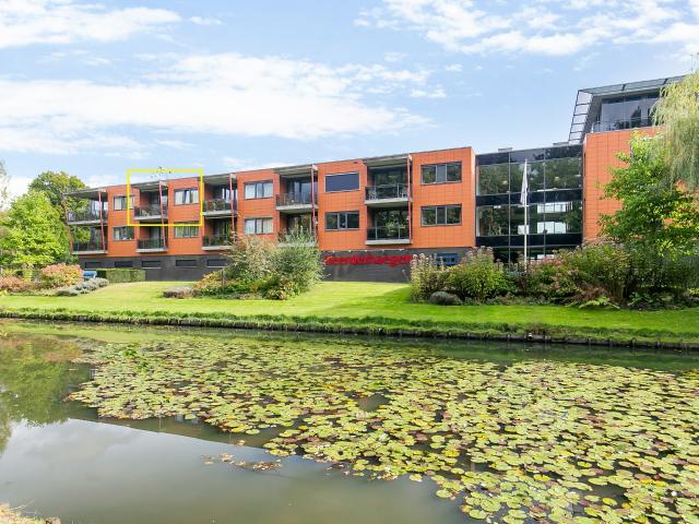 Appartement in Heerde