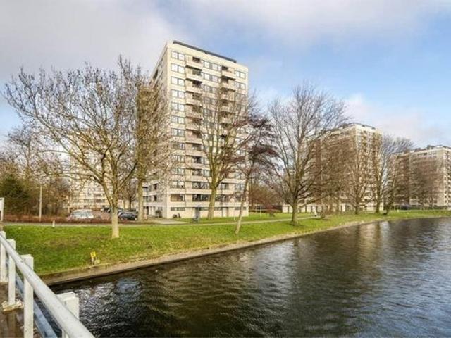 Appartement in Heerenveen