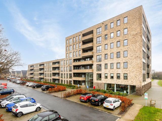 Appartement in Heerenveen