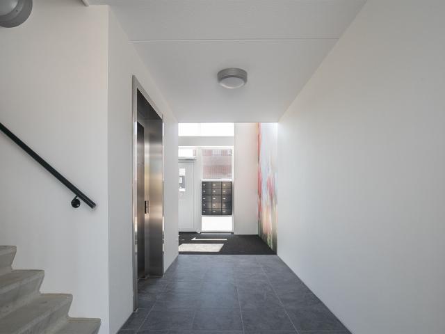 Appartement in Heerenveen