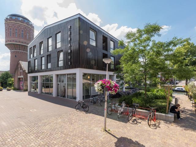 Appartement in Heerenveen