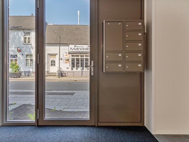 Appartement in Heerenveen