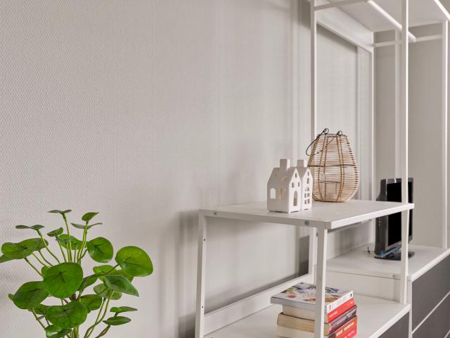 Appartement in Heerenveen