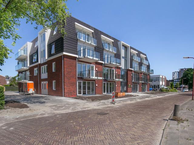 Appartement in Heerenveen