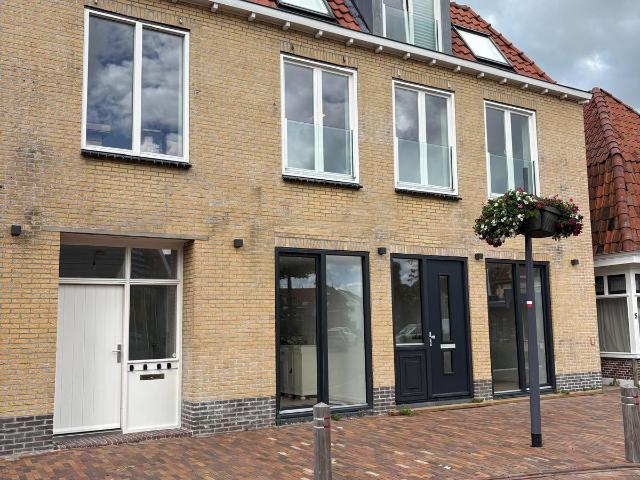 Appartement in Heerenveen