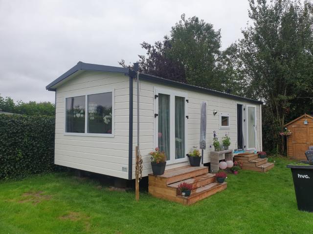appartement in Heerhugowaard, Rustenburgerweg