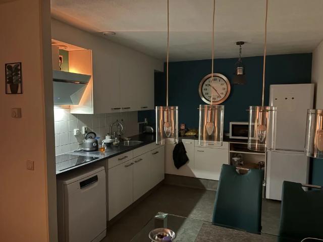 appartement in Heerhugowaard, Ronnie Biermantuin