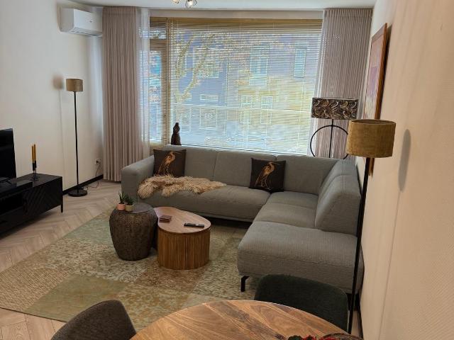appartement in Heerlen, Mariabad