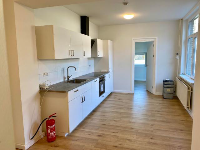 appartement in Heerlen, Nobelstraat