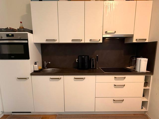 appartement in Heerlen, Benzenraderweg