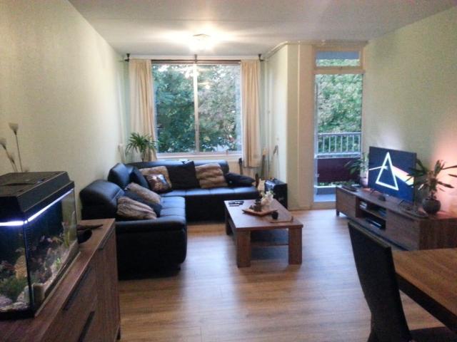 appartement in Heerlen, De Tichel