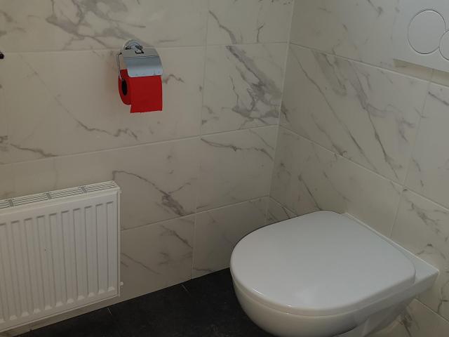 appartement in Heerlen, Gebrs. Hennenstraat