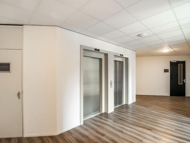 appartement in Heerlen, Geerstraat