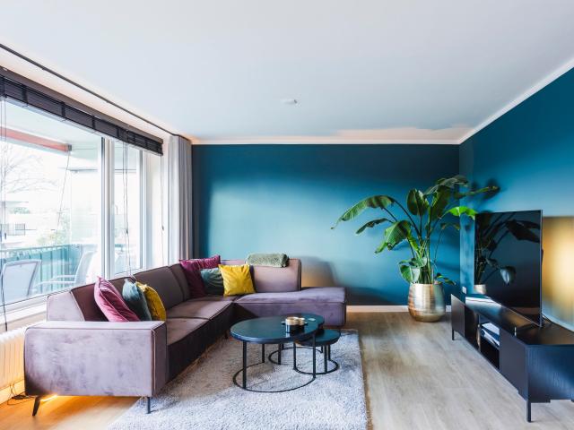 appartement in Heerlen, Ir. Lelystraat