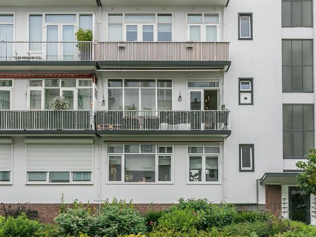 appartement in Heerlen, Prinses Irenestraat