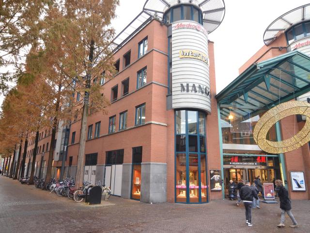 appartement in Heerlen, Van der Maesenstraat