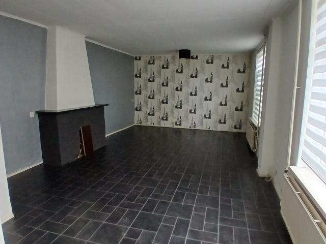 appartement in Heerlen, Waalstraat