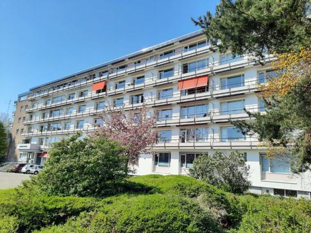 Appartement in Heerlen