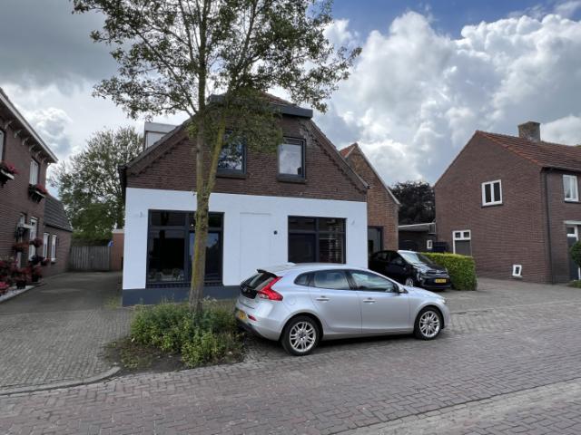 Appartement in Heeswijk Dinther