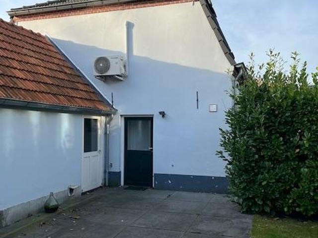 appartement in Heijen, Hoofdstraat