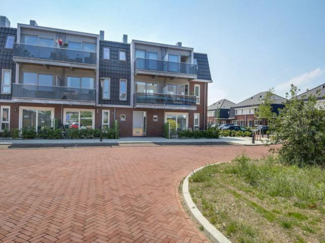 Appartement in Heiloo