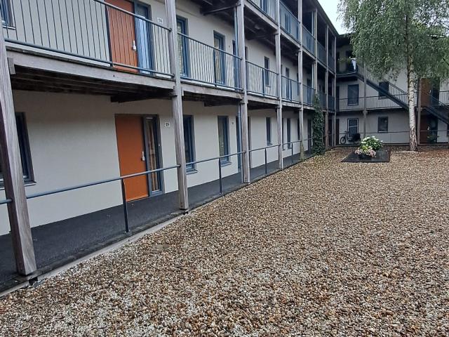 Appartement in Heiloo