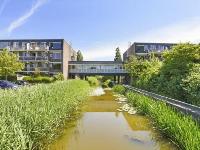 appartement in Heiloo, De Sonneveld