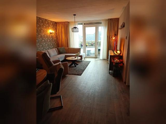appartement in Heiloo, Haagbeuk