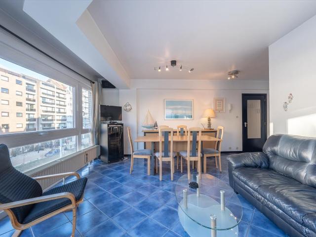 te koop Appartement Heist