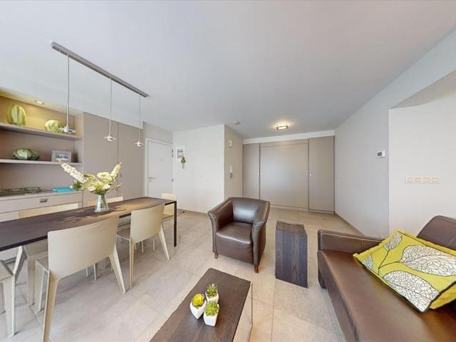 te koop Appartement Heist