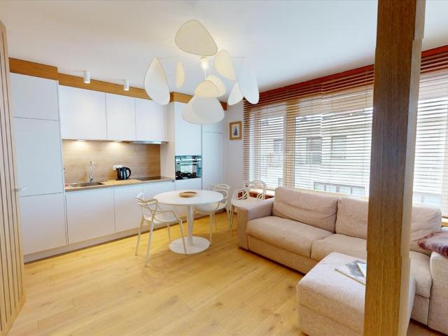 à vendre Appartement Duinbergen Vuurtorenstraat