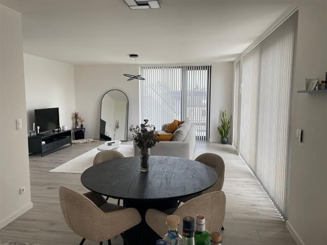 Appartement in Heist op den berg