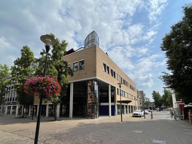 Appartement in Hellendoorn