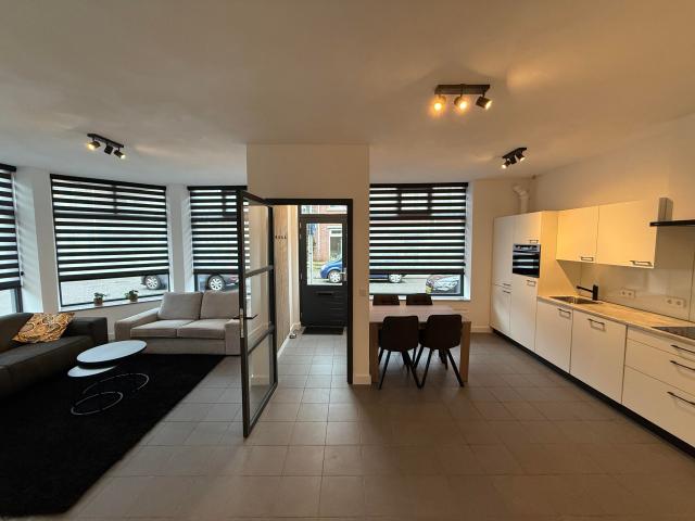 appartement in Helmond, Beelsstraat