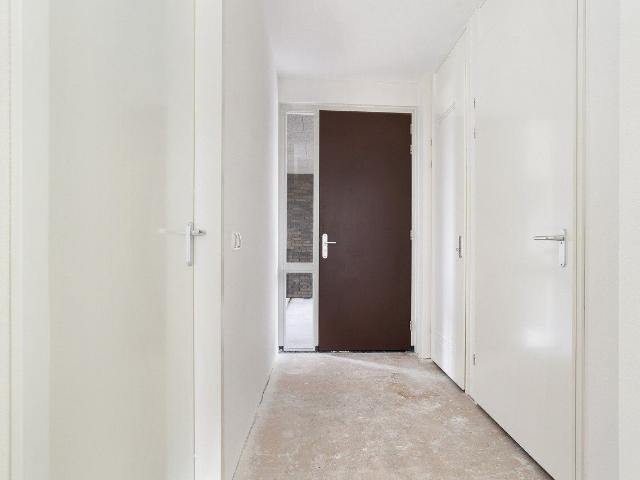 appartement in Helmond, Dortmunderkade