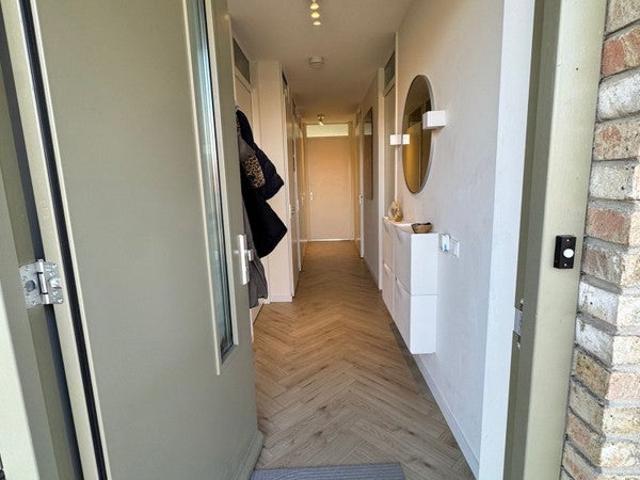 appartement in Helmond, Fokkerlaan