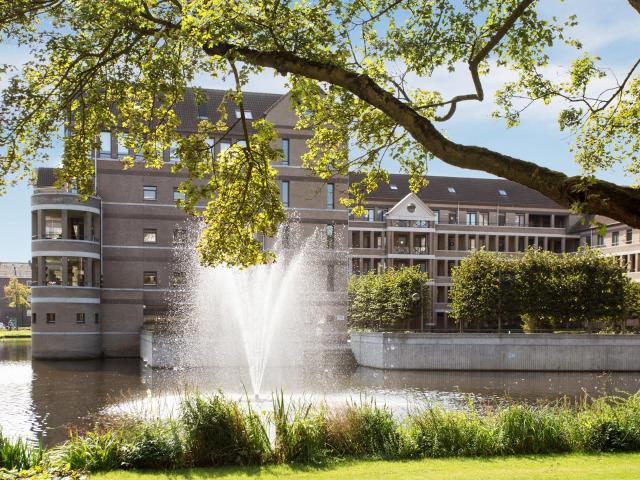 appartement in Helmond, Kasteel Noord
