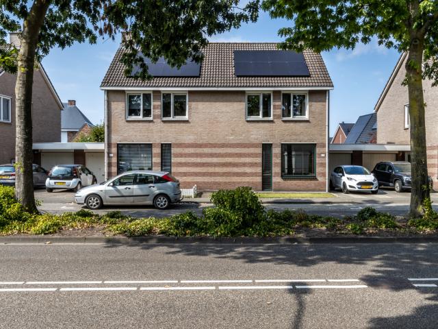 appartement in Helmond, Rivierensingel