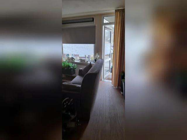 appartement in Helmond, Rozenhof