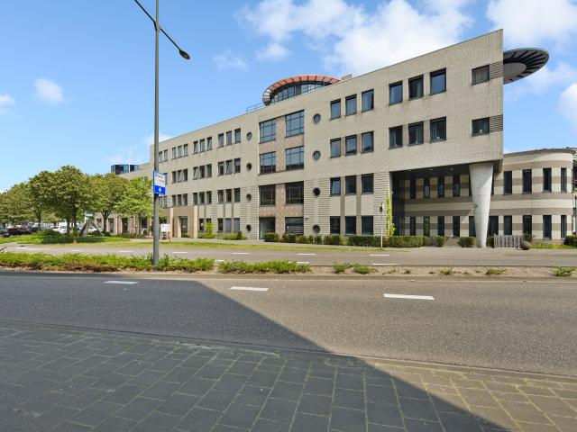 appartement in Helmond, Stationsstraat