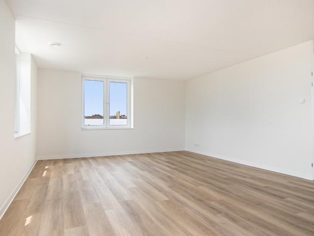 appartement in Helmond, Spitskade