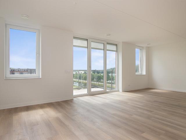 appartement in Helmond, Spitskade