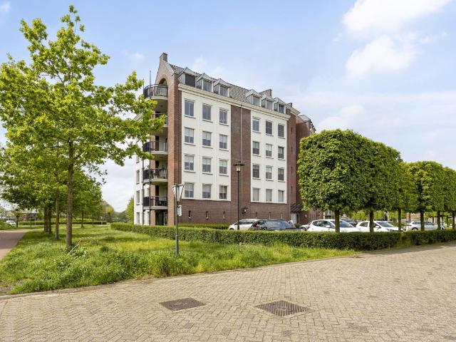 Appartement in Helmond